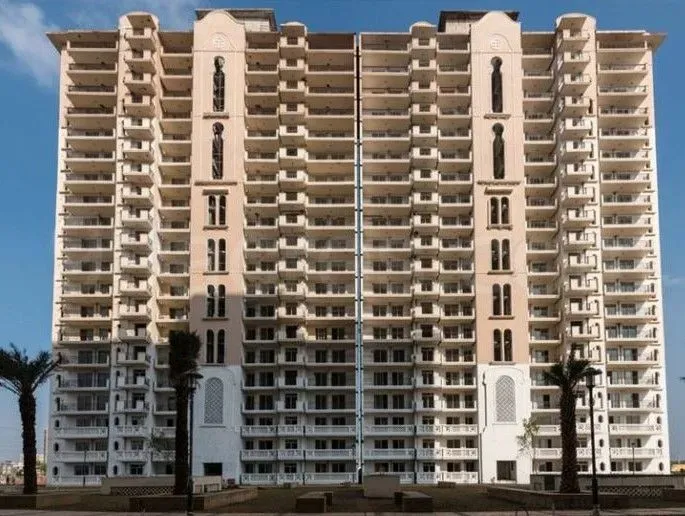 DLF Express Greens